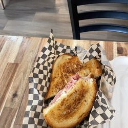 Mercantile Coffee & Feed
