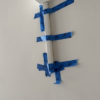 JR Construction & Remodeling - Electric wire glued to the ceiling - General Contractors Near Me - Oakland, California