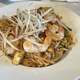 Pad Thai