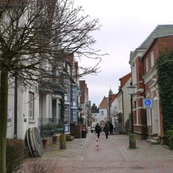 Schlossgang