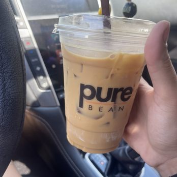 Pure Bean - Coffee & Tea Near Me - Manhattan Beach, California Pure Bean - Coffee & Tea Near Me - Manhattan Beach, California