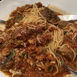 Spaghetti