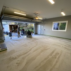 Coastline Concrete Coatings