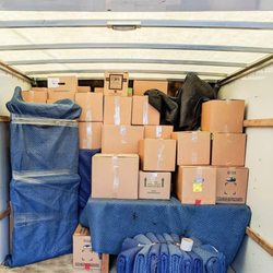 Navamo Movers