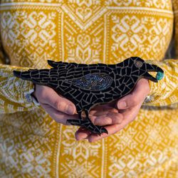 Northern Whimsy Studios - DIY Mosaic Kits