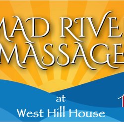 Mad River Massage