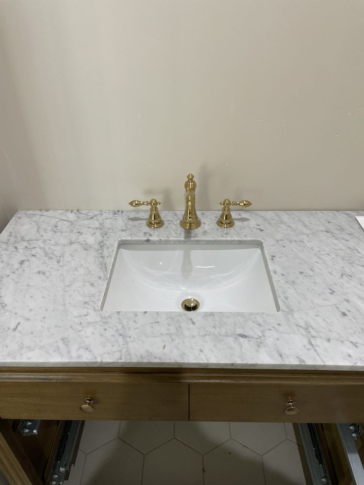 Slide of Archer Plumbing