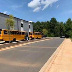 Southwest Charlotte STEM Academy