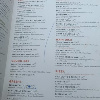 Barbusa - Italian Near Me - San Diego, California Barbusa - Italian Near Me - San Diego, California