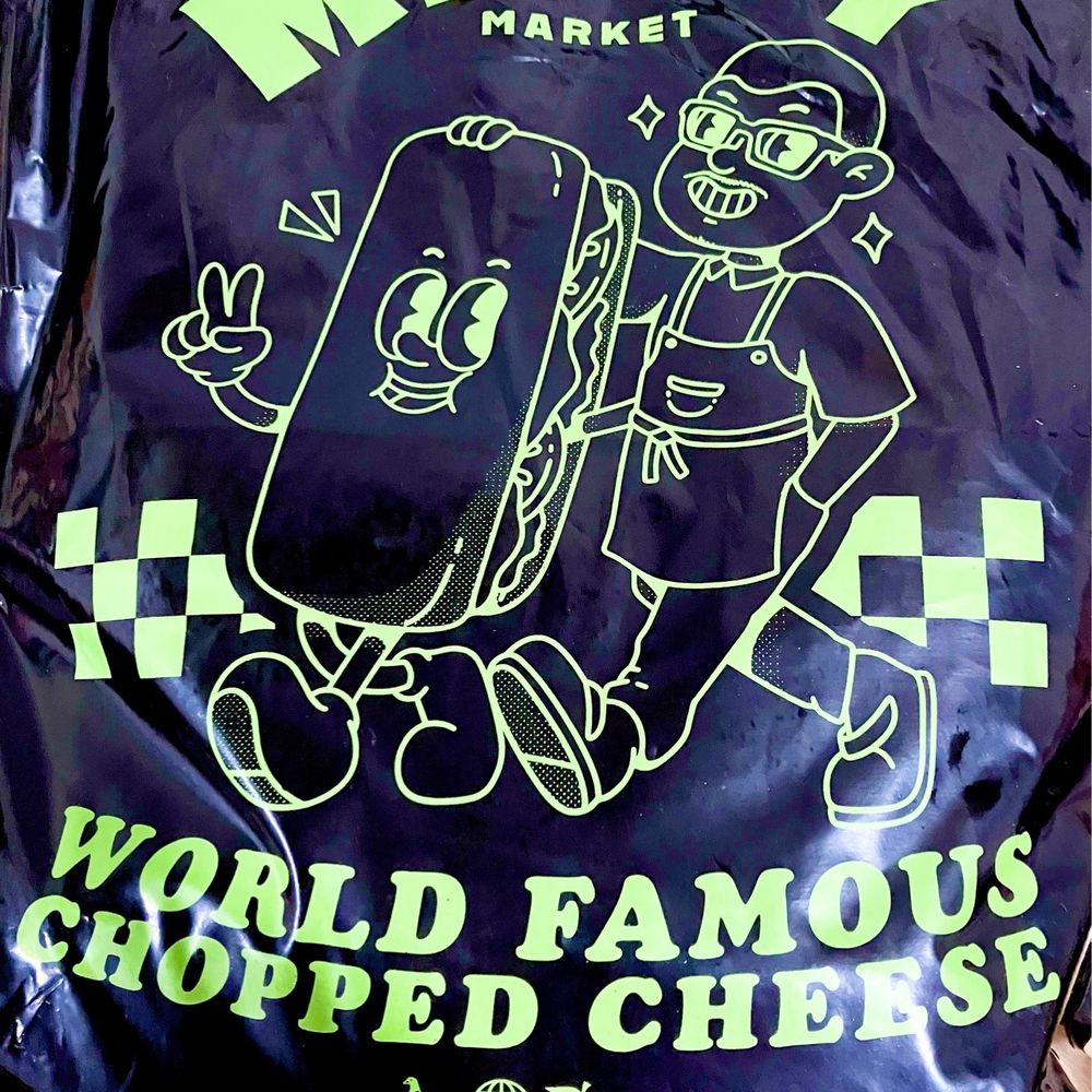 Bag