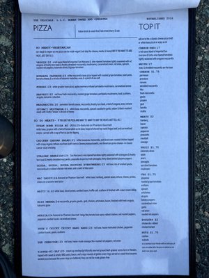 Menu photo 4 The UxLocale Uxbridge, MA Menu photo 4 The UxLocale Uxbridge, MA