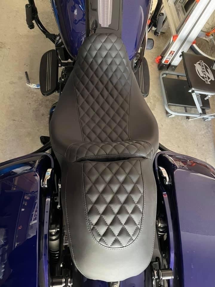 Grandview Upholstery - upholstery in Belton, MO