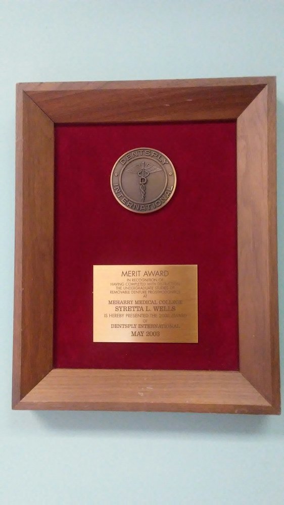 MOUTHPEACE DENTAL Updated May 2024 14 Photos 1833 Delowe Dr