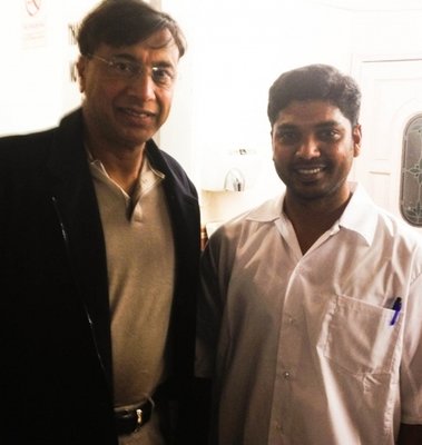 100% Pure Veg Chennai Srilalitha Restaurant - Kenton by null