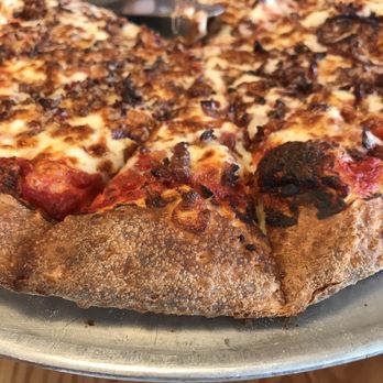 Pisanello's Pizza - Bacon and cheese - Pizza Near Me - Mt Pleasant, Michigan Pisanello's Pizza - Bacon and cheese - Pizza Near Me - Mt Pleasant, Michigan