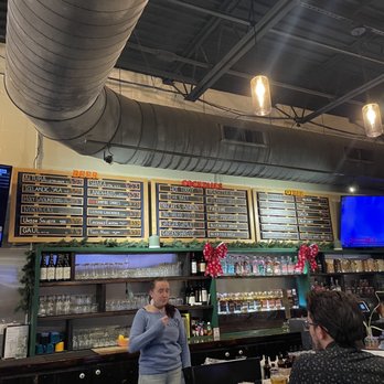 Endeavor Brewing and Spirits - Menu - Brewpubs Near Me - Columbus, Ohio Endeavor Brewing and Spirits - Menu - Brewpubs Near Me - Columbus, Ohio