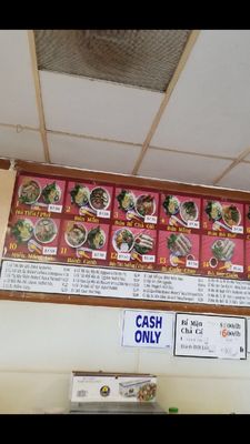 Menu photo 6 Dong Phuong Tofu San Jose, CA
