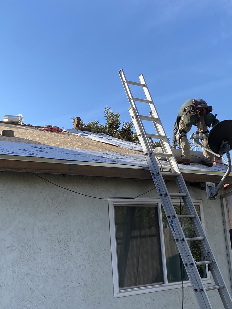 Slide of Regional Roofing