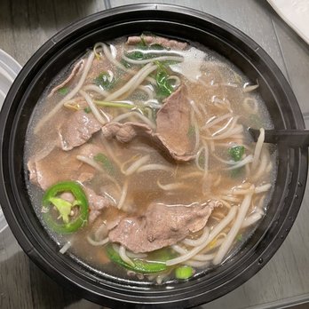 Pho Saigon - Vietnamese Near Me - Pleasanton, California