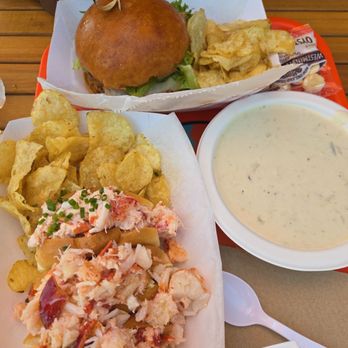 Bite Into Maine - Seafood Near Me - Portland, Maine Bite Into Maine - Seafood Near Me - Portland, Maine