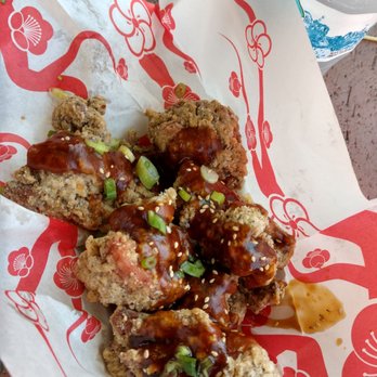 Okamoto Kitchen - Japan Fried Chicken - Food Trucks Near Me - Los Angeles, California Okamoto Kitchen - Japan Fried Chicken - Food Trucks Near Me - Los Angeles, California