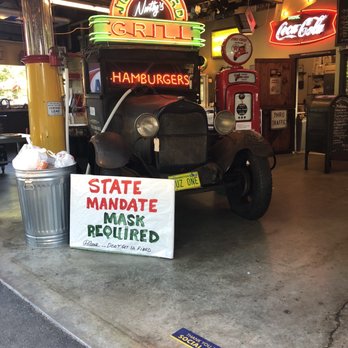 Nutty's Junkyard Grill - American Near Me - Arlington, Washington Nutty's Junkyard Grill - American Near Me - Arlington, Washington
