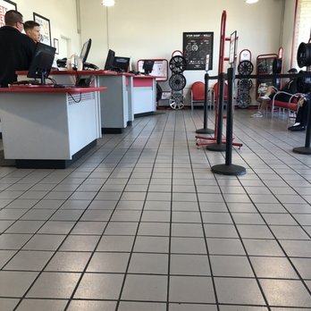 Discount Tire - Tires Near Me - Poway, California