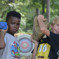 Monroe Camp & Retreat Center
