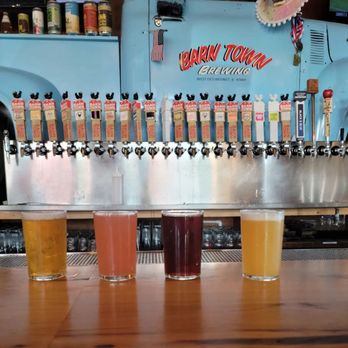 Barn Town Brewing - Breweries Near Me - West Des Moines, Iowa Barn Town Brewing - Breweries Near Me - West Des Moines, Iowa