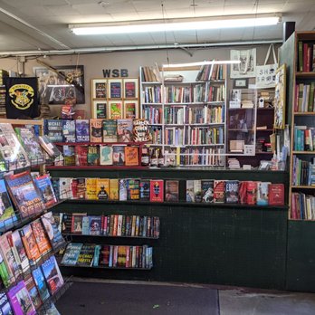 Wall Street Book Exchange - Bookstores Near Me - Waynesville, North Carolina Wall Street Book Exchange - Bookstores Near Me - Waynesville, North Carolina