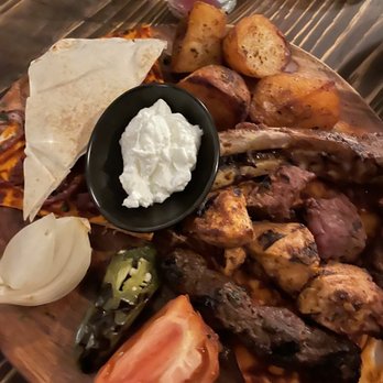 Li Beirut - Mixed grill - Lebanese Near Me - Collingswood, New Jersey Li Beirut - Mixed grill - Lebanese Near Me - Collingswood, New Jersey