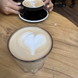 Boréal Coffee Shop