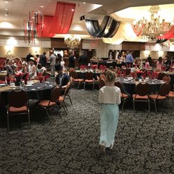 Petruzzello's Banquet & Conference Center - Baldwin Elementary - Daddy Daughter Dance 2018