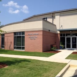 Frank Brown Recreation Center