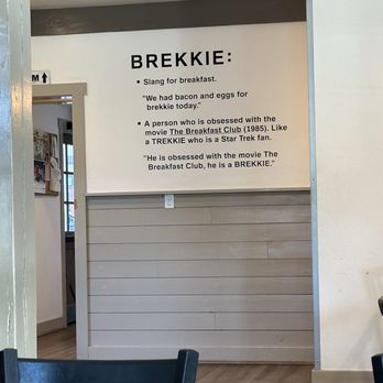 Brekkies - Breakfast & Brunch Near Me - Solvang, California