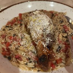 Lamb Shank Yiouvetsi Lamb Shank Yiouvetsi