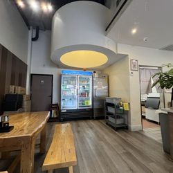 300g Noodles - Inside