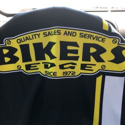 Bikers Edge Torrington