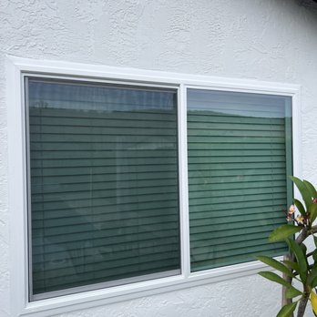 Coughlin Windows & Doors - Just an example of one bedroom facing south. High solar! - Windows Installation Near Me - Escondido, California Coughlin Windows & Doors - Just an example of one bedroom facing south. High solar! - Windows Installation Near Me - Escondido, California