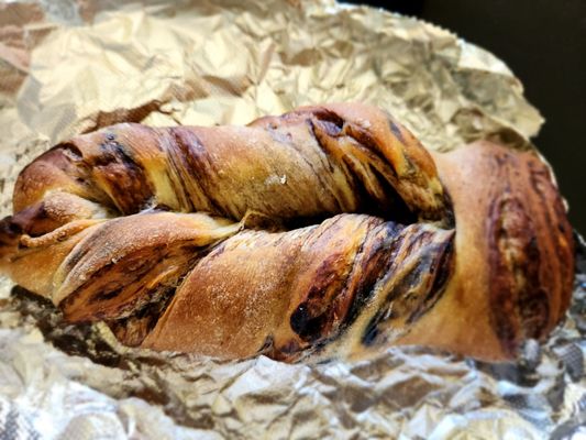 Jiro Cafe & Bakery by null