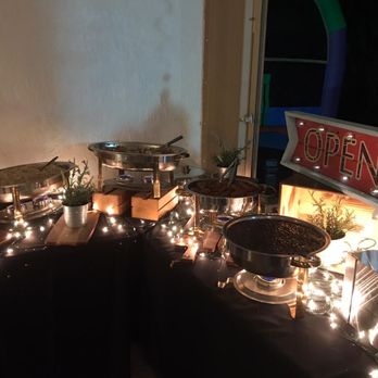 Miami Q Catering - Beautiful presentation - Caterers Near Me