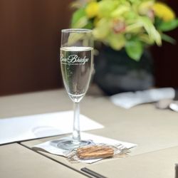 Rolex Boutique Ala Moana - A toast
