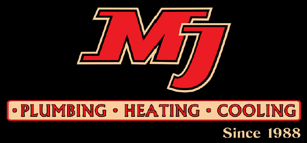 Slide of MJ Plumbing