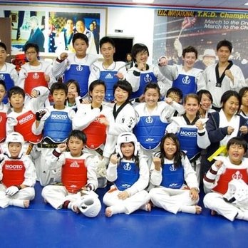 YIC Taekwondo - Taekwondo Near Me - Chino Hills, California YIC Taekwondo - Taekwondo Near Me - Chino Hills, California