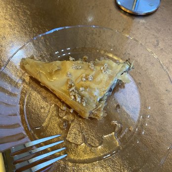 Merguez Restaurant - Baklava - Moroccan Near Me - Orlando, Florida