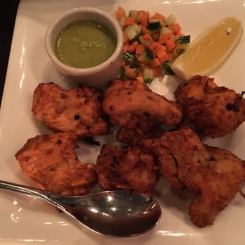 Rasika - Tandoori chicken tikka - Indian Near Me - Washington, DC, District of Columbia Rasika - Tandoori chicken tikka - Indian Near Me - Washington, DC, District of Columbia