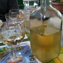 Casa Pache - 1l Hauswein
