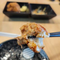 Karaage