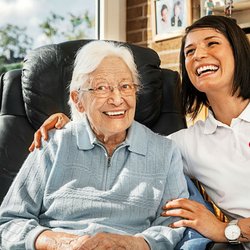 Home Helpers Home Care of Westchase