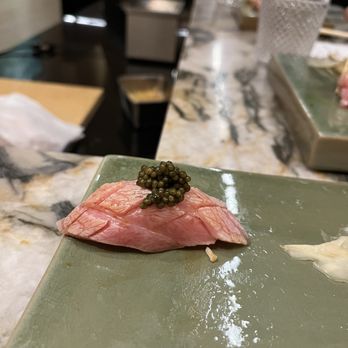 Tsumo Uws - Sushi Bars Near Me - New York, New York